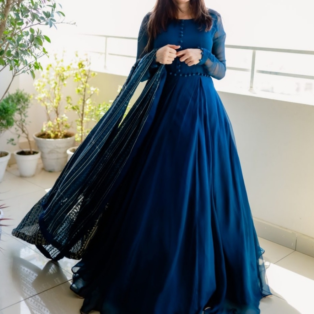 Pakistani/indian dress